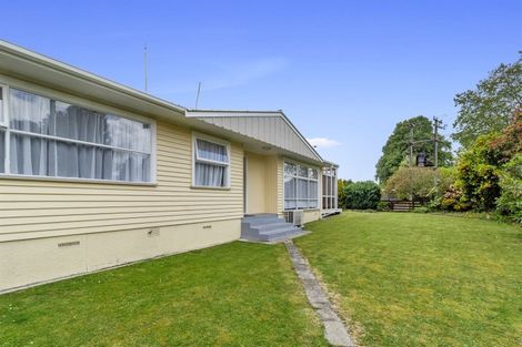 Photo of property in 2 Alexander Crescent, Putaruru, 3411