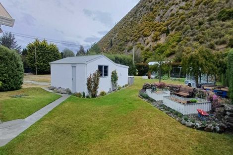 Photo of property in 69 Gordon Street, Kurow, 9435