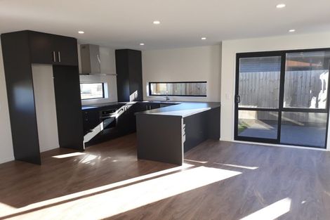 Photo of property in 2 Micah Place, Rolleston, 7615