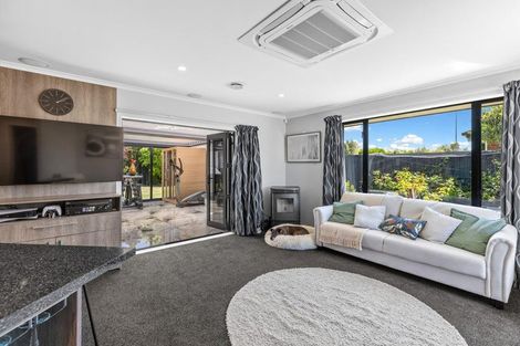 Photo of property in 209 Rolleston Drive, Rolleston, 7614