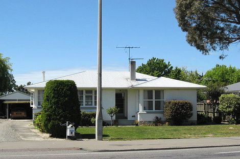 Photo of property in 268 Williams Street, Kaiapoi, 7630