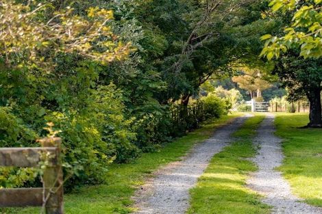 Photo of property in 284 Underhill Road, Tauwharenikau, 5773