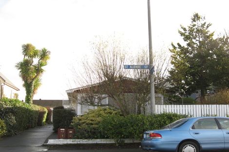 Photo of property in 2/57 Saint Albans Street, St Albans, Christchurch, 8014