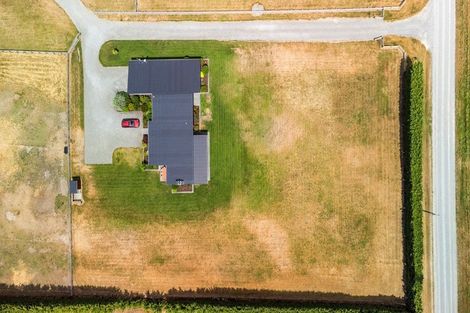 Photo of property in 48 Mckays Road, West Melton, Christchurch, 7671