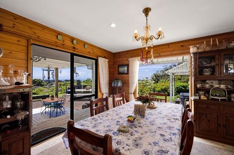 Photo of property in 1327 South Road, Kaitake, New Plymouth, 4374