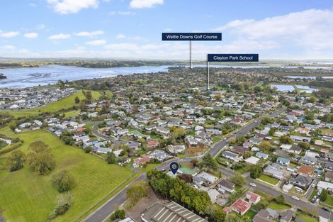 Photo of property in 60 Holmes Road, Manurewa, Auckland, 2102