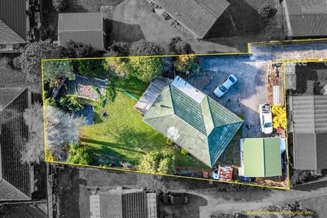 Photo of property in 7 Le Havre Place, Takanini, 2112