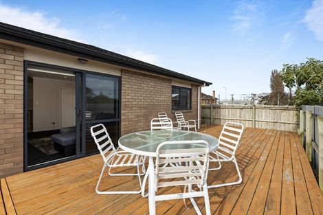 Photo of property in 31 Atkinson Avenue, Papatoetoe, Auckland, 2025