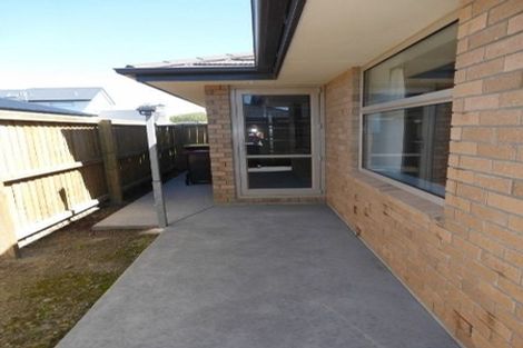 Photo of property in 5 Josephine Crescent, Aidanfield, Christchurch, 8025
