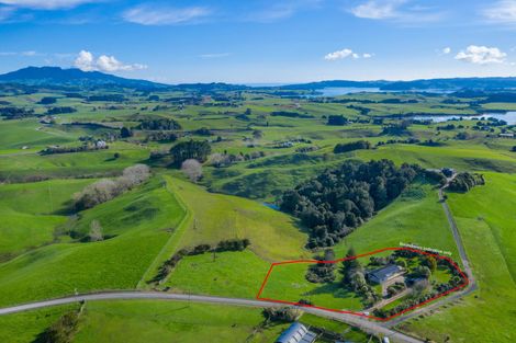 Photo of property in 183 Checkley Road, Raglan, 3295