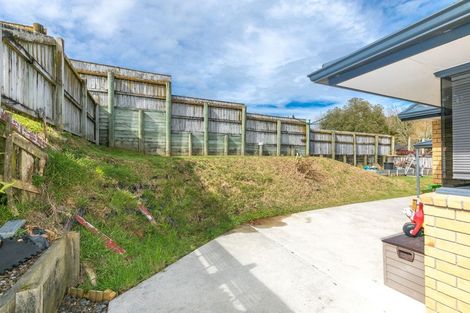 Photo of property in 21 Twickenham Place, Nawton, Hamilton, 3200