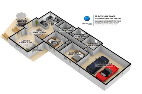 Photo of property in 28 Rosehill Place, Nawton, Hamilton, 3200