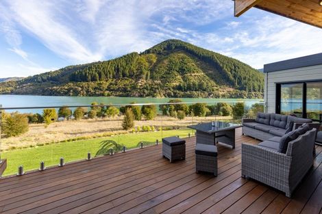 Photo of property in 2626 Kaiuma Bay, Kaiuma Bay, Havelock, 7178