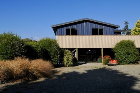 Photo of property in 4 Ferry Lane, Hakataramea, Kurow, 9498