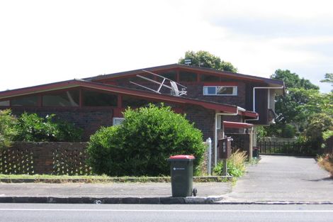 Photo of property in 4/609 Manukau Road, Epsom, Auckland, 1023