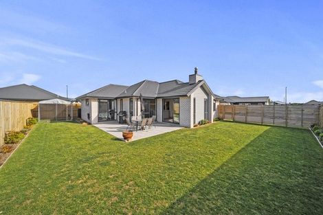 Photo of property in 49 Oates Street, Lincoln, 7608