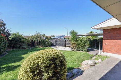 Photo of property in 17 Queens Drive, Allenton, Ashburton, 7700