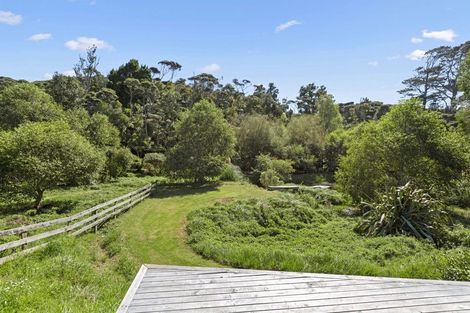 Photo of property in 448 Wainui Road, Raglan, 3297