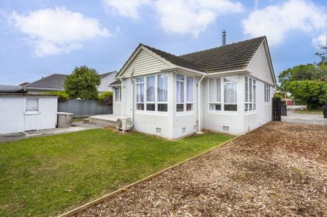 Photo of property in 80 Hoani Street, Northcote, Christchurch, 8052
