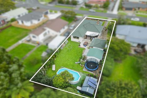 Photo of property in 123 Govett Avenue, Frankleigh Park, New Plymouth, 4310