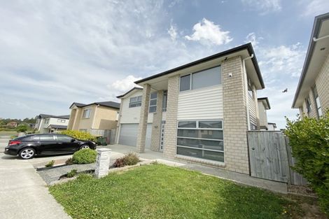 Photo of property in 6 Ballindrait Drive, Flat Bush, Auckland, 2019