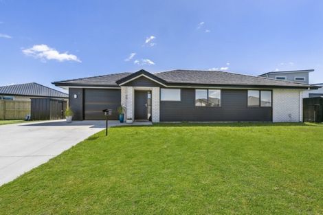 Photo of property in 3 Wahaika Way, Papamoa Beach, Papamoa, 3118