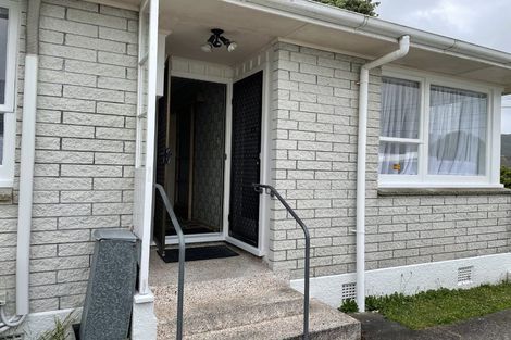Photo of property in 9a Lincoln Avenue, Epuni, Lower Hutt, 5011