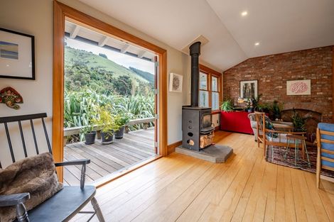 Photo of property in 1123 Okains Bay Road, Okains Bay, 7583