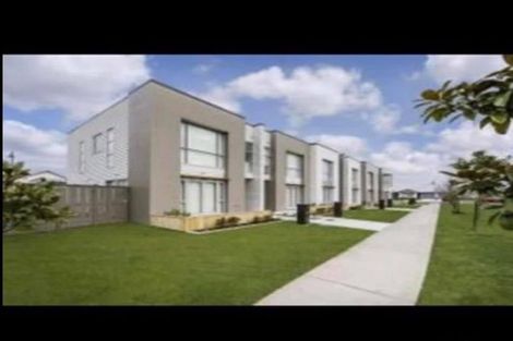 Photo of property in 86 Arion Road, Takanini, 2112