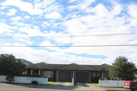 Photo of property in 71a Udy Street, Petone, Lower Hutt, 5012