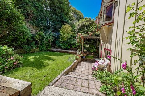 Photo of property in 26 Brown Street, Dunedin Central, Dunedin, 9016
