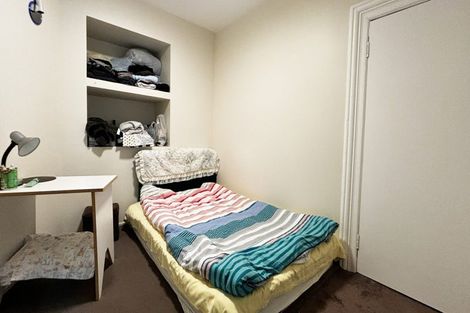 Photo of property in 33a Hankey Street, Mount Cook, Wellington, 6011