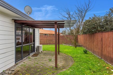 Photo of property in 7 Plymouth Place, Fairview Downs, Hamilton, 3214