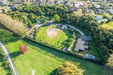 Photo of property in 25 Crater Close, Pyes Pa, Tauranga, 3112