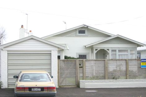 Photo of property in 277 Courtenay Street, Strandon, New Plymouth, 4312