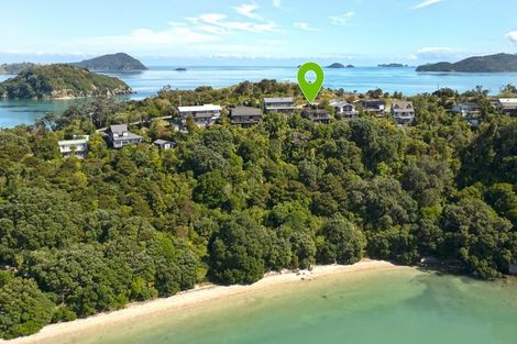 Photo of property in 2075 Wyuna Bay Road, Wyuna Bay, Coromandel, 3581