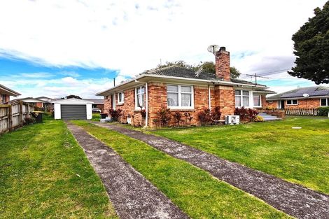 Photo of property in 78 Rosella Road, Mangere East, Auckland, 2024