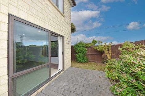 Photo of property in 63a Huxley Street, Sydenham, Christchurch, 8023