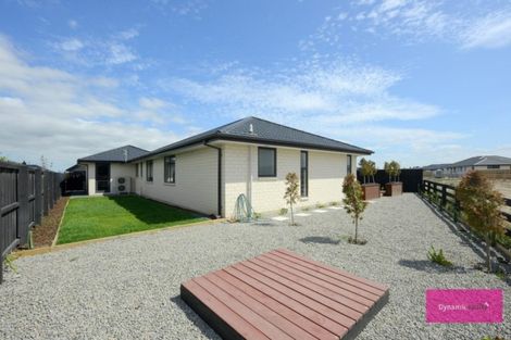 Photo of property in 75 Craig Thompson Drive, Lincoln, 7608