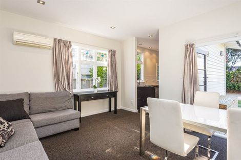 Photo of property in 155 Hastings Street East, Waltham, Christchurch, 8023