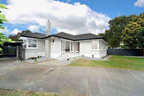 Photo of property in 1/26 Landscape Road, Papatoetoe, Auckland, 2025