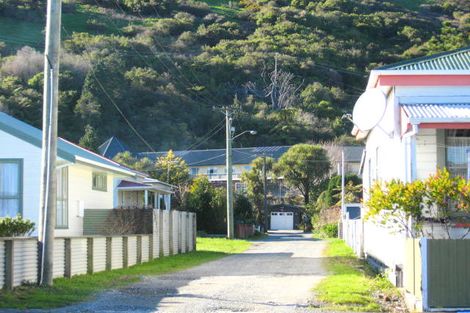 Photo of property in 3 Eldon Lane, Greymouth, 7805