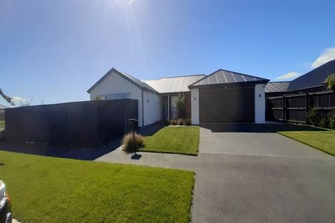Photo of property in 1 Hoffman Street, Marshland, Christchurch, 8083
