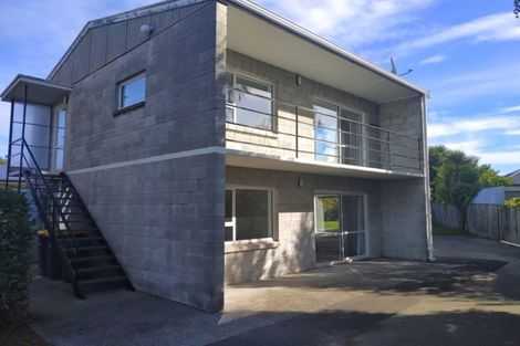 Photo of property in 173 Springfield Road, St Albans, Christchurch, 8014