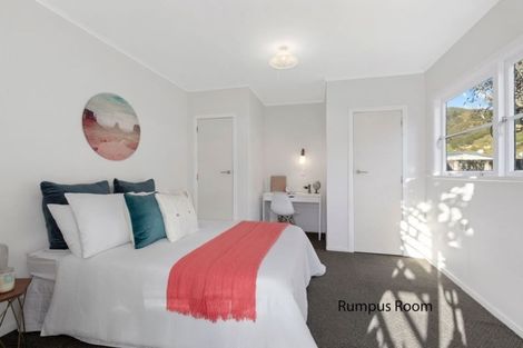 Photo of property in 63 Wood Street, Wainuiomata, Lower Hutt, 5014