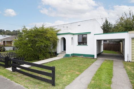 Photo of property in 1 Parau Street, Kaiti, Gisborne, 4010