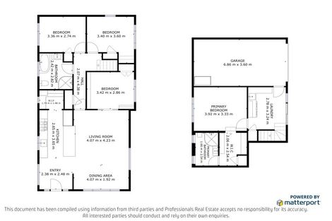 Photo of property in 35g Clearmont Crescent, Blagdon, New Plymouth, 4310