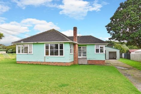 Photo of property in 521 Oruarangi Road, Mangere, Auckland, 2022