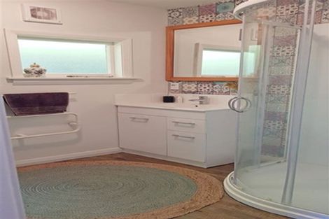 Photo of property in 114 Marine Drive, Diamond Harbour, Lyttelton, 8971