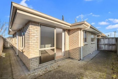 Photo of property in 15e Paterson Street, Frankton, Hamilton, 3204